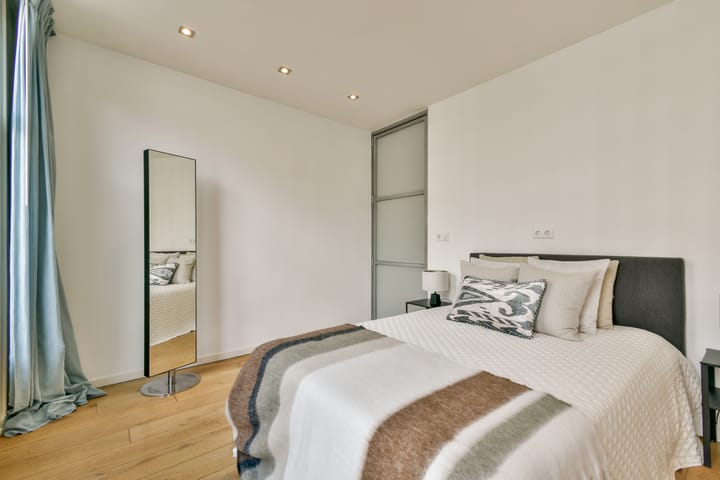 Foto 13 van Eerste Jacob van Campenstraat 52-2