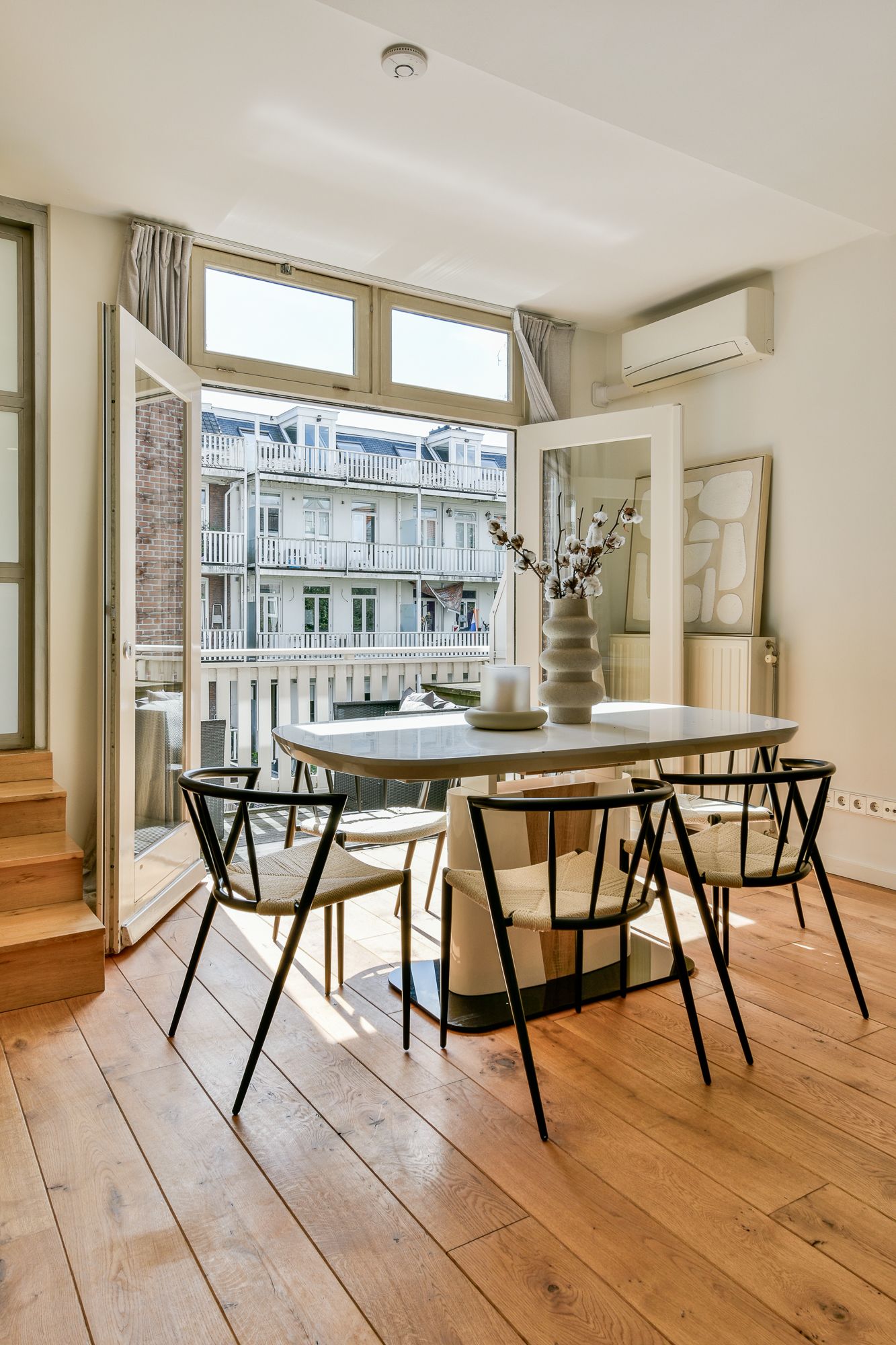 Foto 5 van Eerste Jacob van Campenstraat 52-2