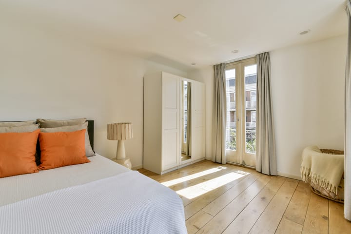 Foto 18 van Eerste Jacob van Campenstraat 52-2