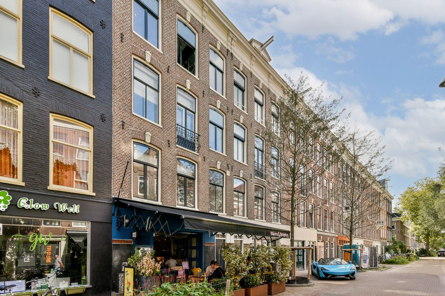 Foto 19 van Eerste Jacob van Campenstraat 52-2