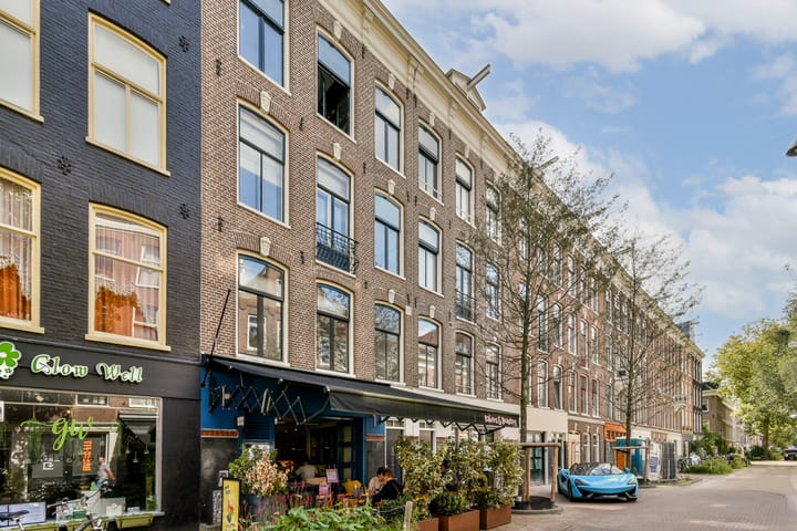 Foto 19 van Eerste Jacob van Campenstraat 52-2