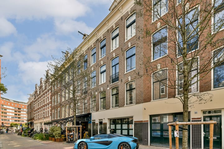 Foto 20 van Eerste Jacob van Campenstraat 52-2