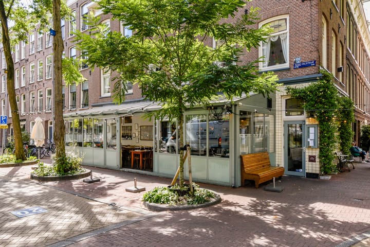 Foto 21 van Eerste Jacob van Campenstraat 52-2