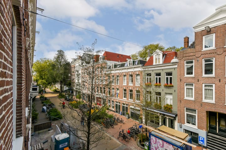 Foto 11 van Eerste Jacob van Campenstraat 52-2