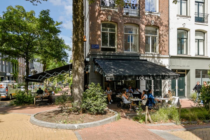 Foto 22 van Eerste Jacob van Campenstraat 52-2