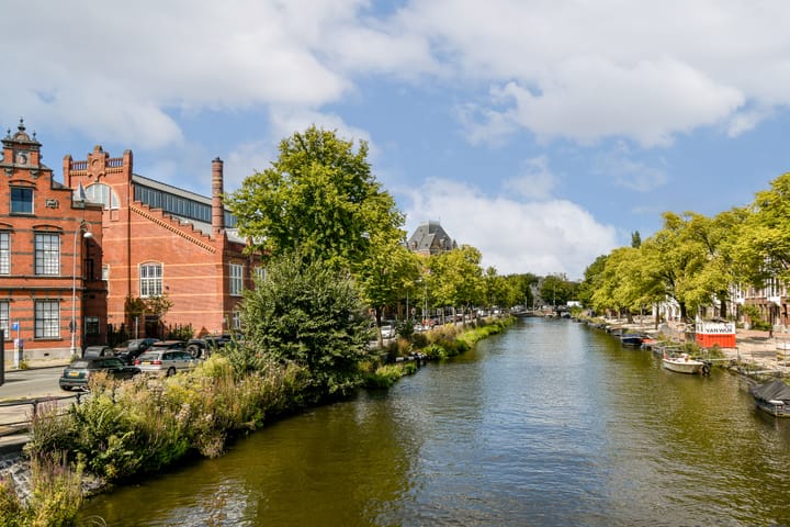 Foto 23 van Eerste Jacob van Campenstraat 52-2