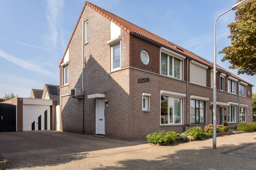 Foto 1 van Kastanjelaan 43