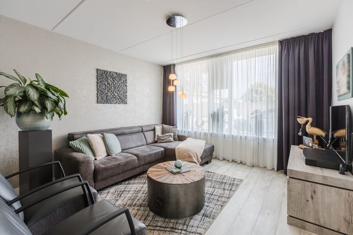 Foto 2 van Kastanjelaan 43