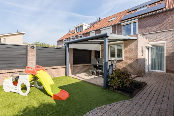 Foto 5 van Kastanjelaan 43