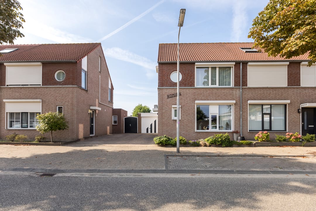 Foto 7 van Kastanjelaan 43