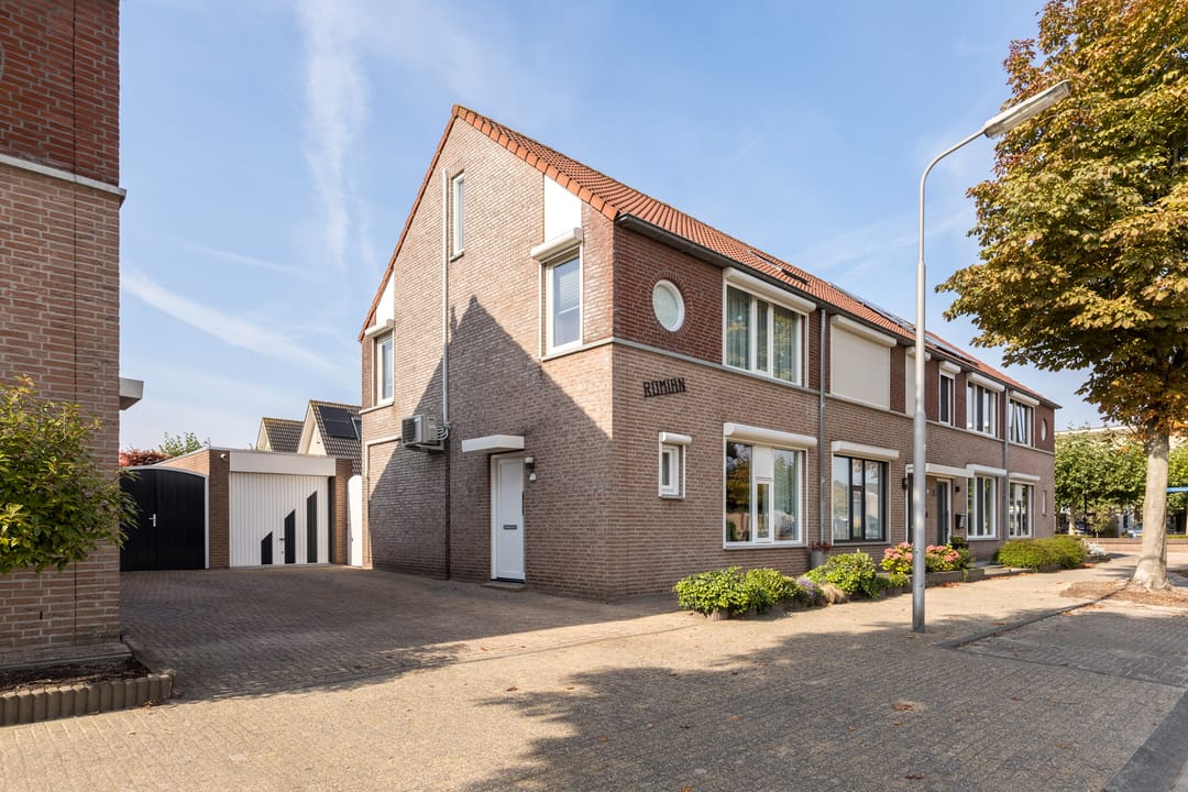 Foto 8 van Kastanjelaan 43