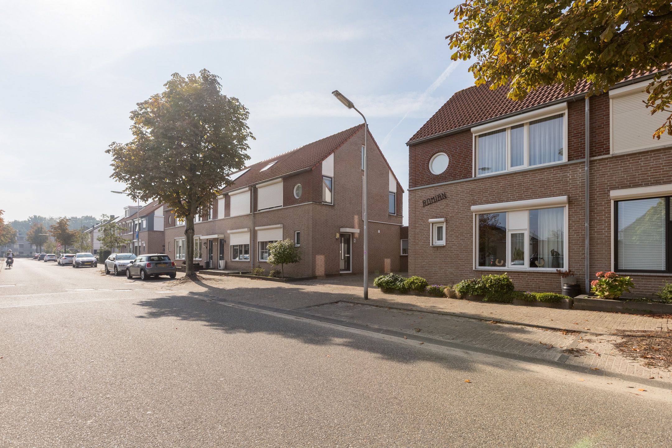 Foto 9 van Kastanjelaan 43