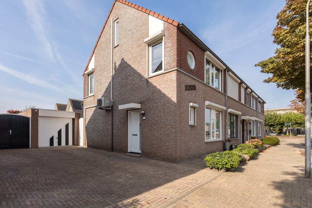 Foto 11 van Kastanjelaan 43