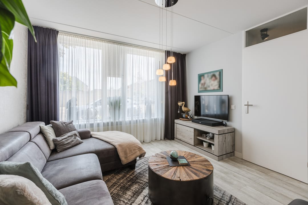 Foto 13 van Kastanjelaan 43