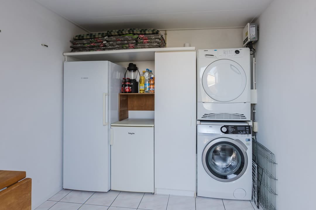 Foto 22 van Kastanjelaan 43