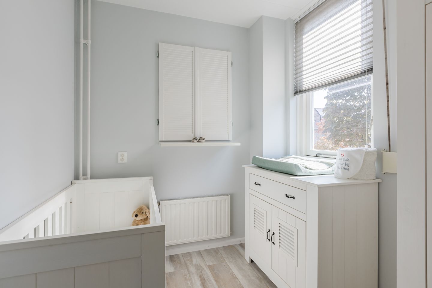 Foto 35 van Kastanjelaan 43