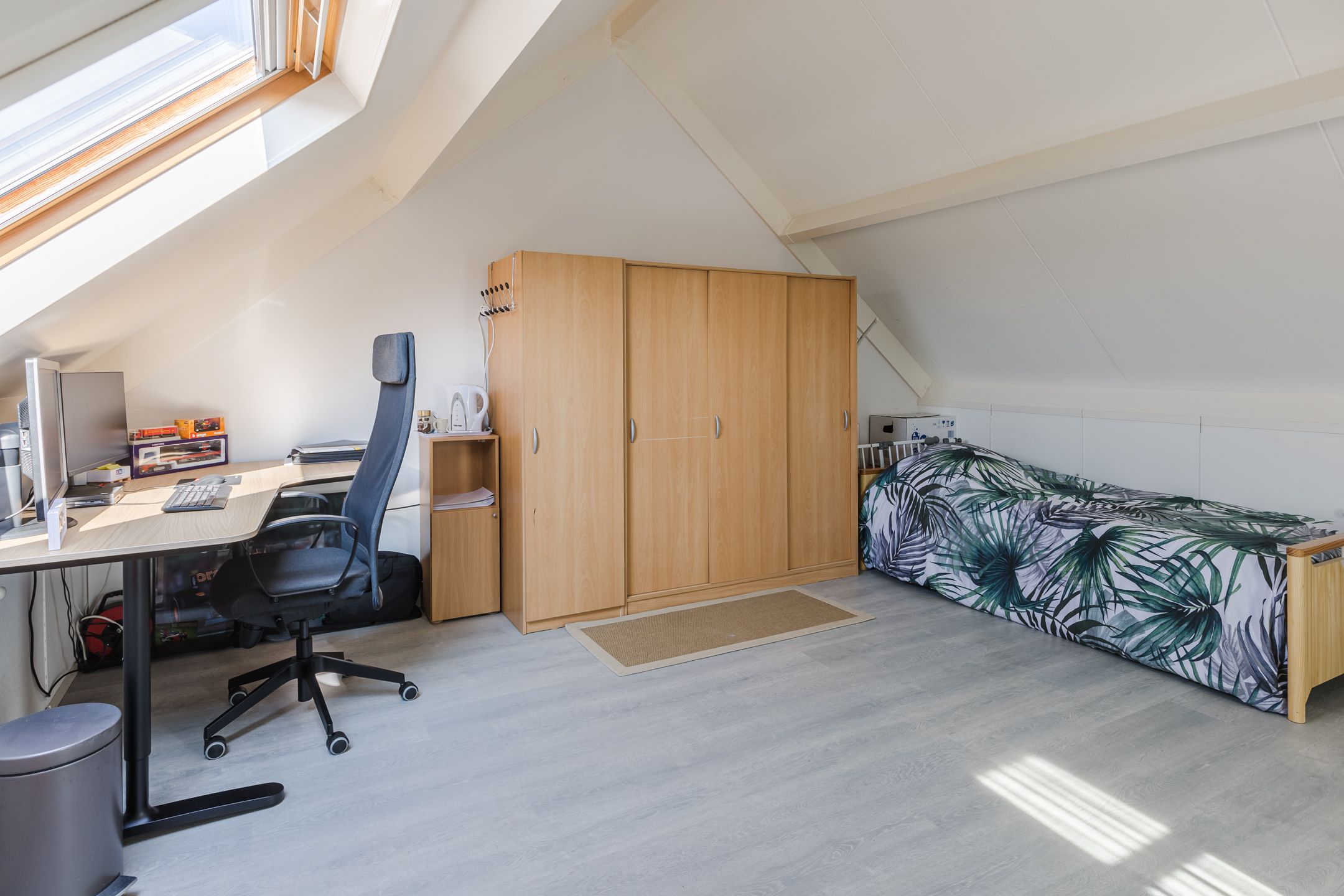 Foto 45 van Kastanjelaan 43