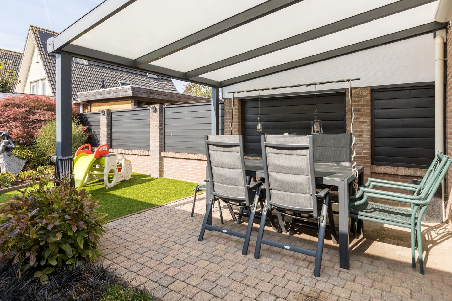 Foto 50 van Kastanjelaan 43