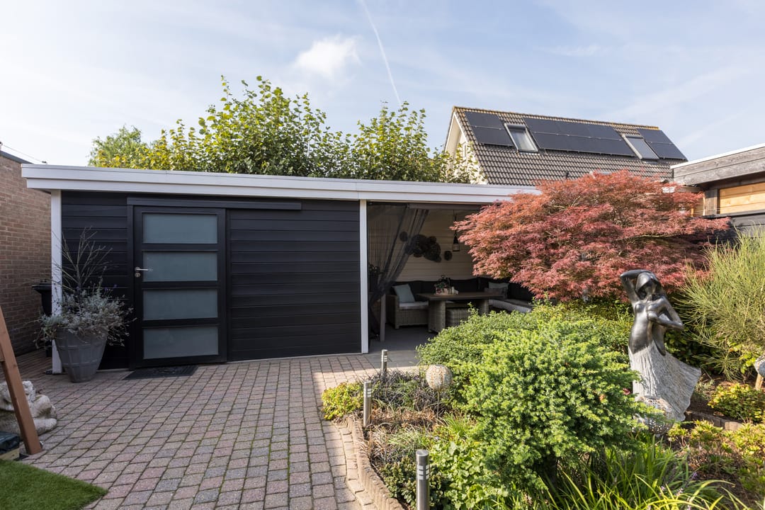 Foto 52 van Kastanjelaan 43