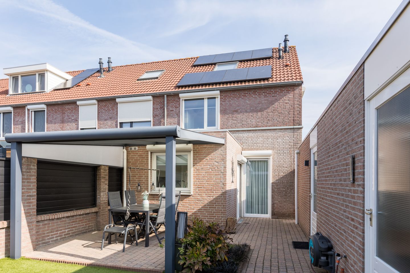 Foto 55 van Kastanjelaan 43