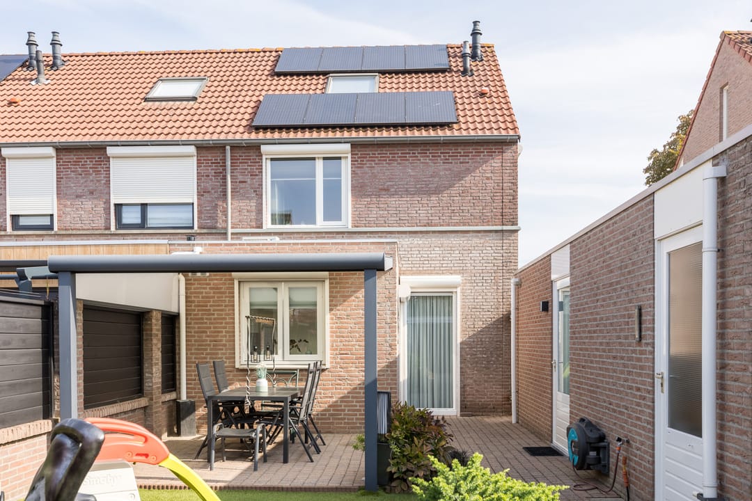 Foto 56 van Kastanjelaan 43