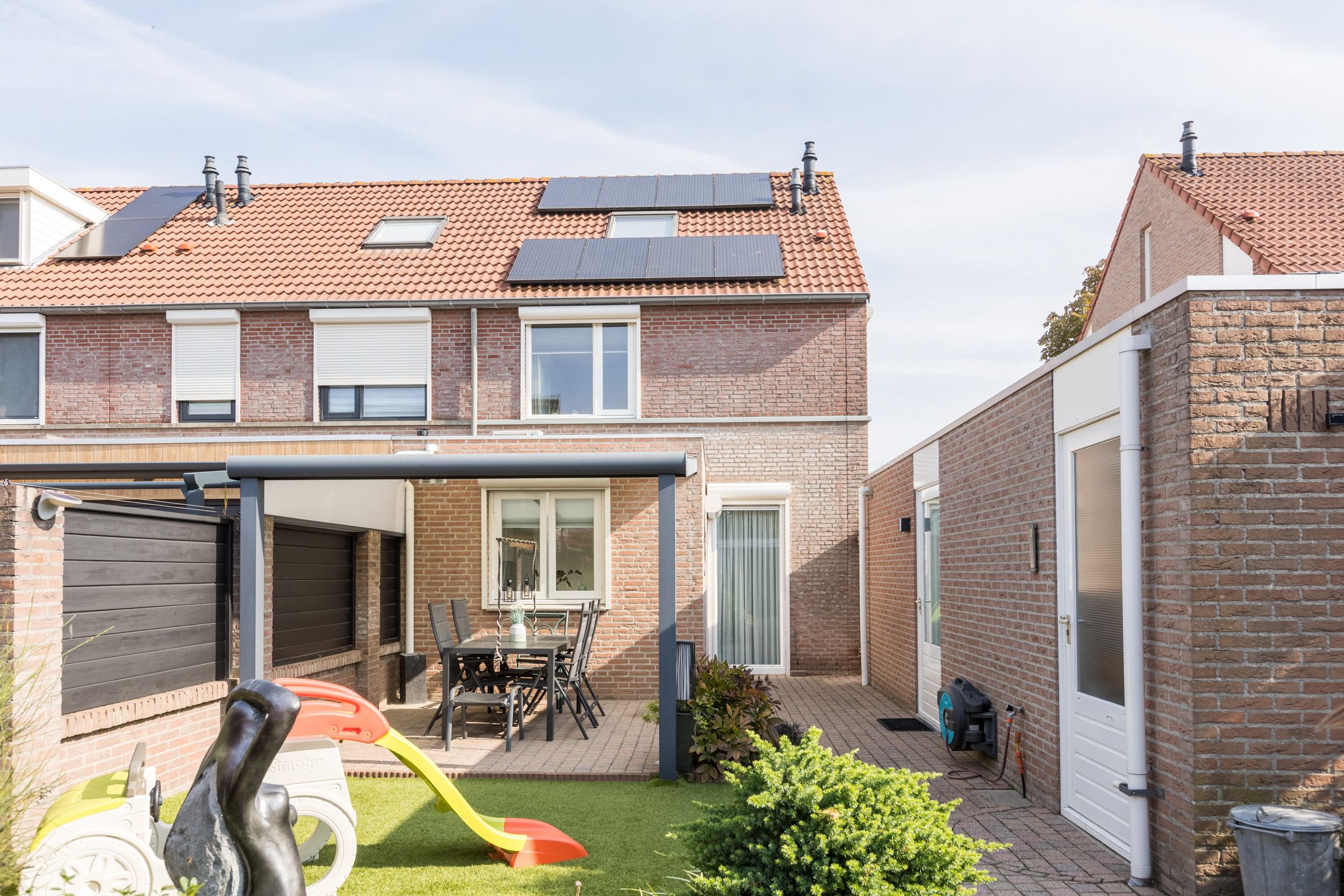 Foto 57 van Kastanjelaan 43