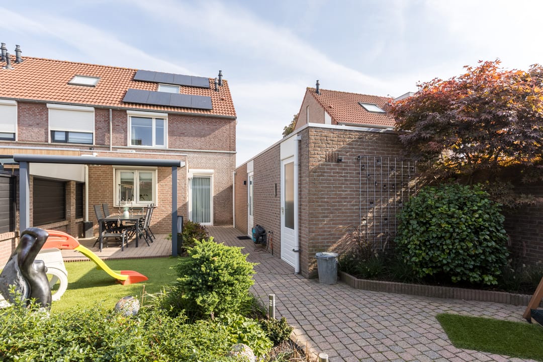 Foto 58 van Kastanjelaan 43