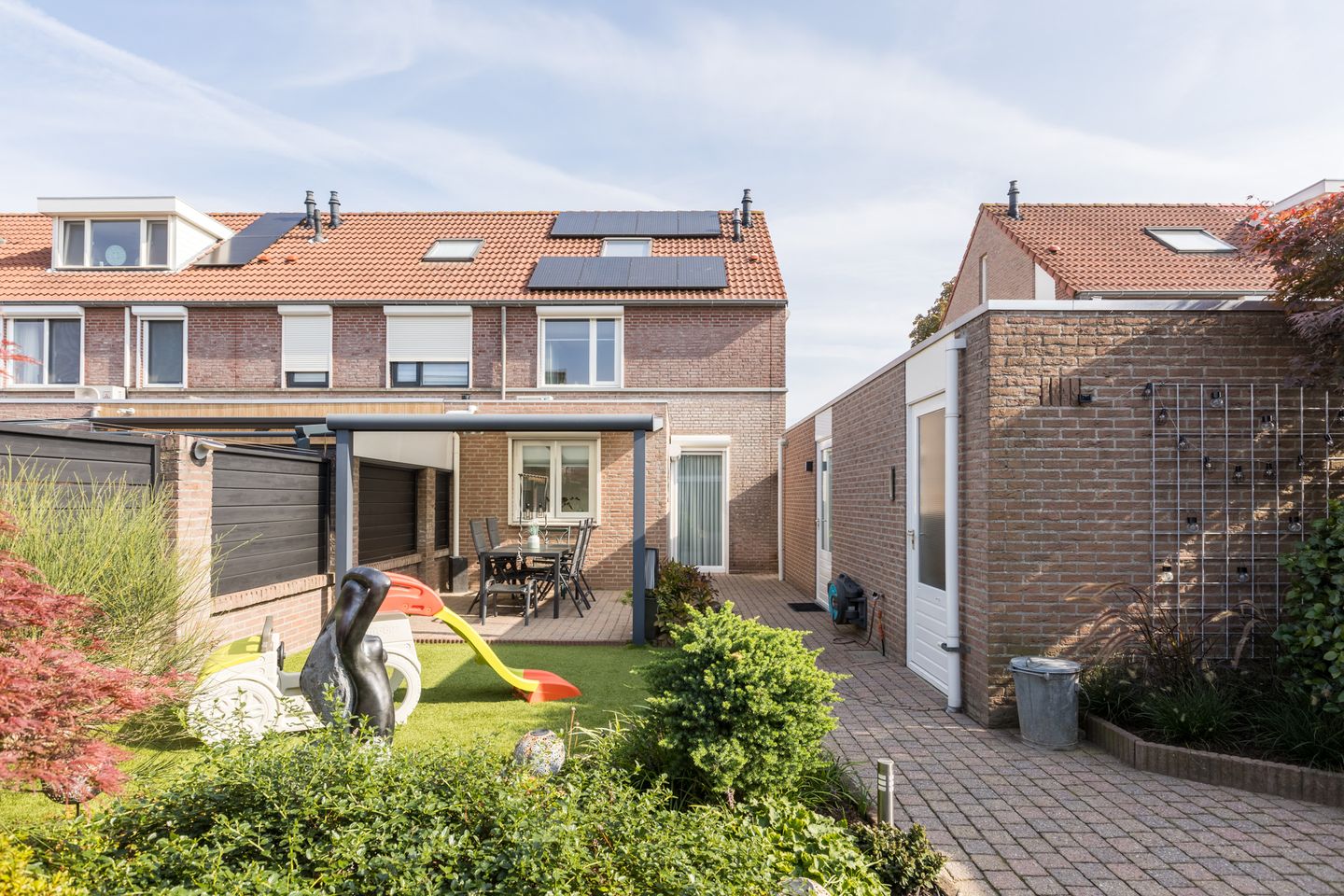 Foto 59 van Kastanjelaan 43