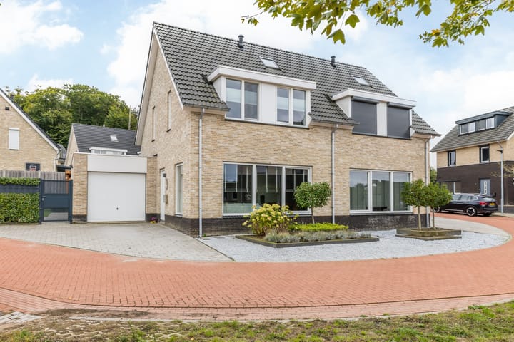 Foto 1 van Beukenhof 3