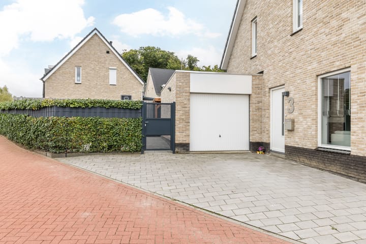 Photo 2 of Beukenhof 3