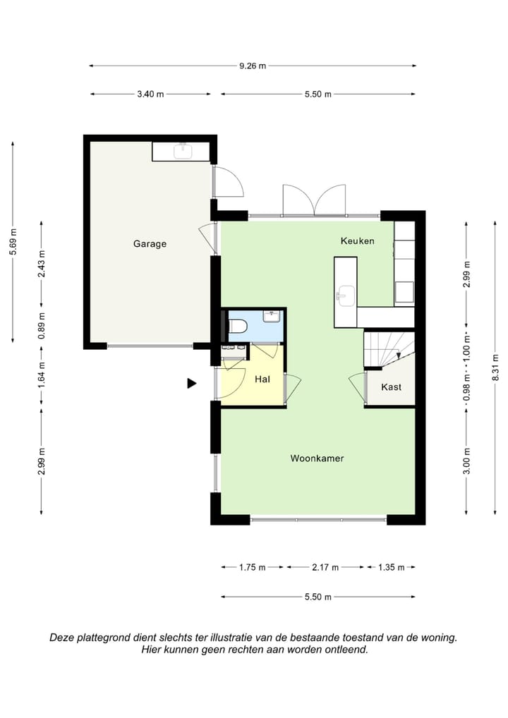 Foto 42 van Beukenhof 3