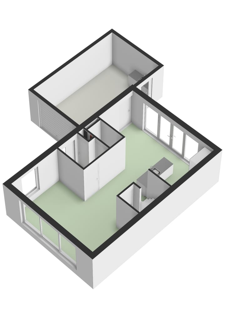 Foto 43 van Beukenhof 3