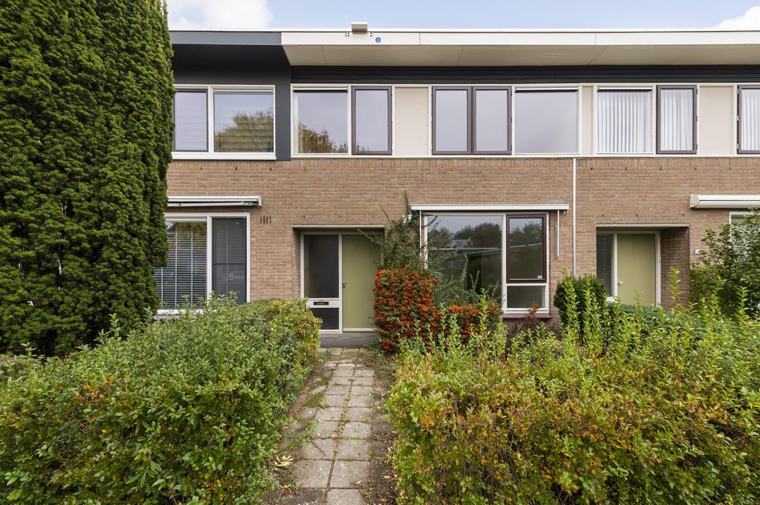 Photo 1 of Goudesteinstraat 10