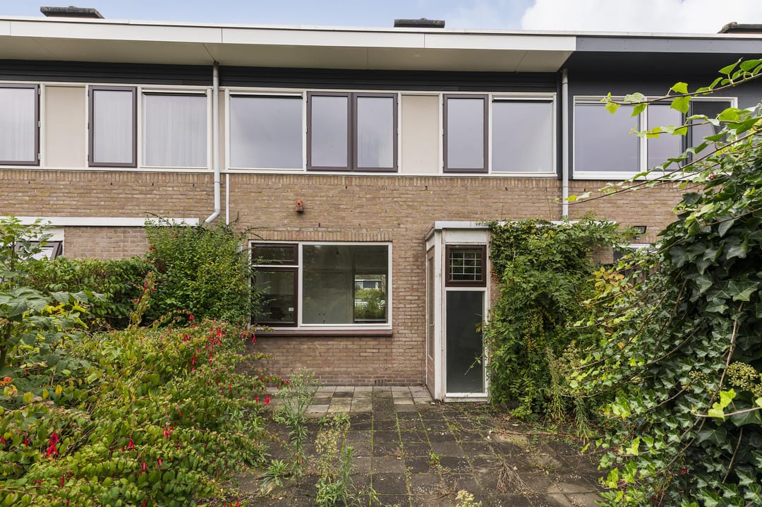 Photo 22 of Goudesteinstraat 10