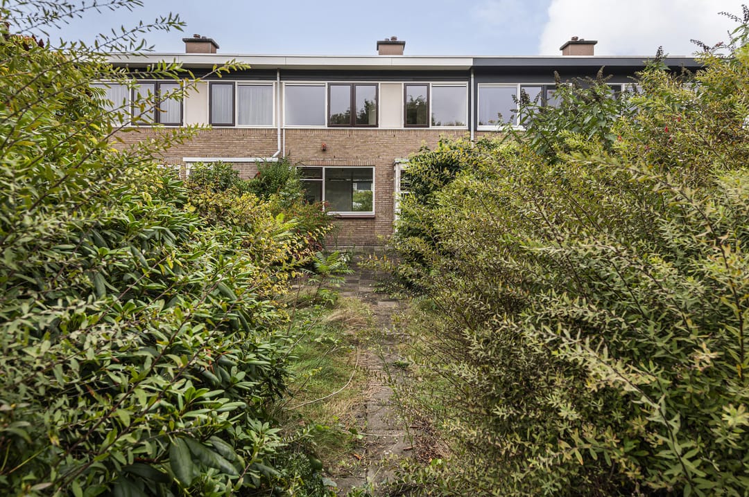 Photo 23 of Goudesteinstraat 10