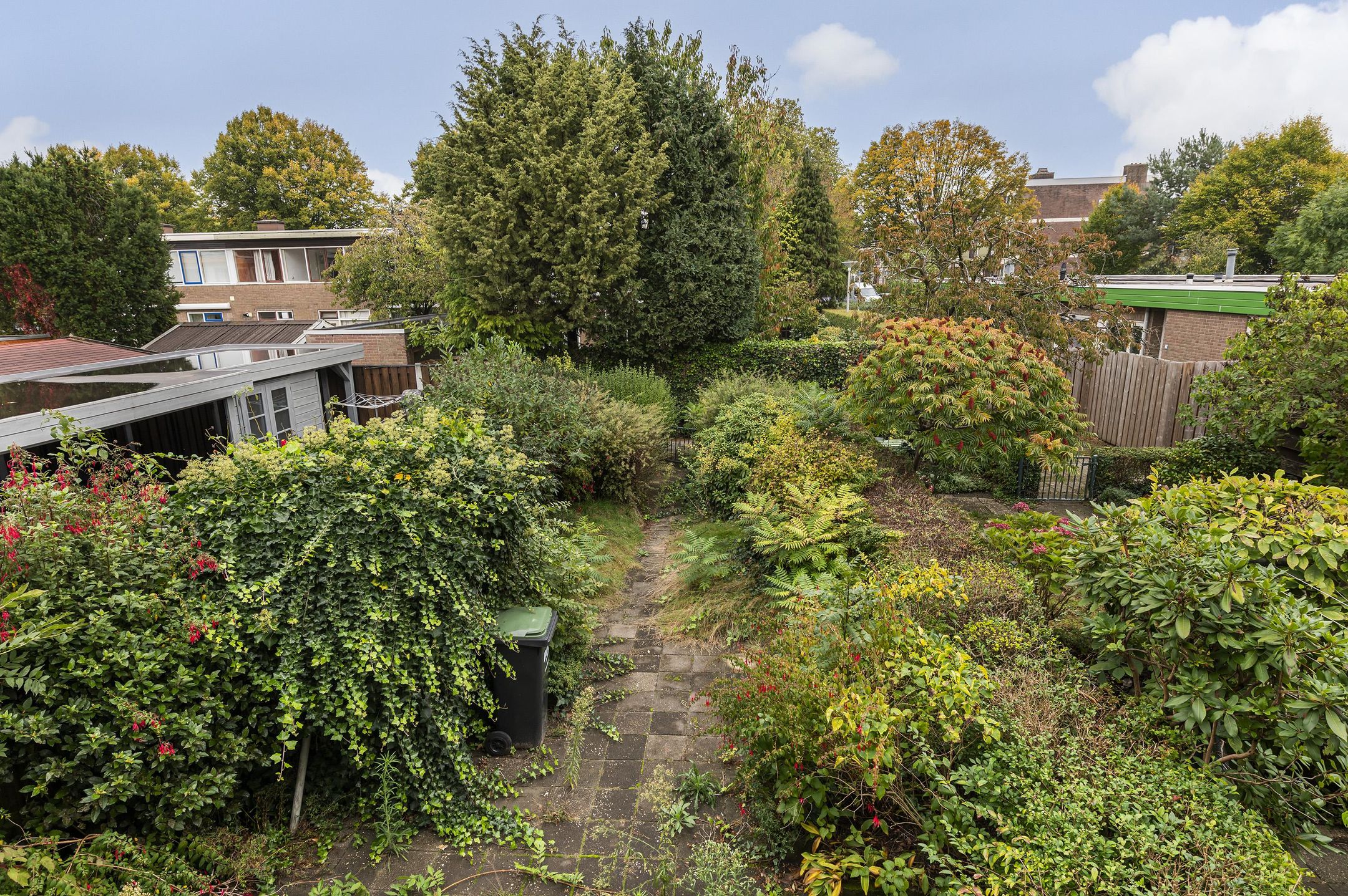 Photo 24 of Goudesteinstraat 10