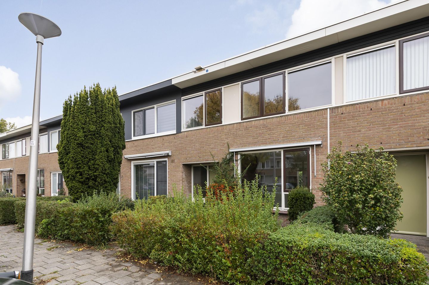 Photo 25 of Goudesteinstraat 10