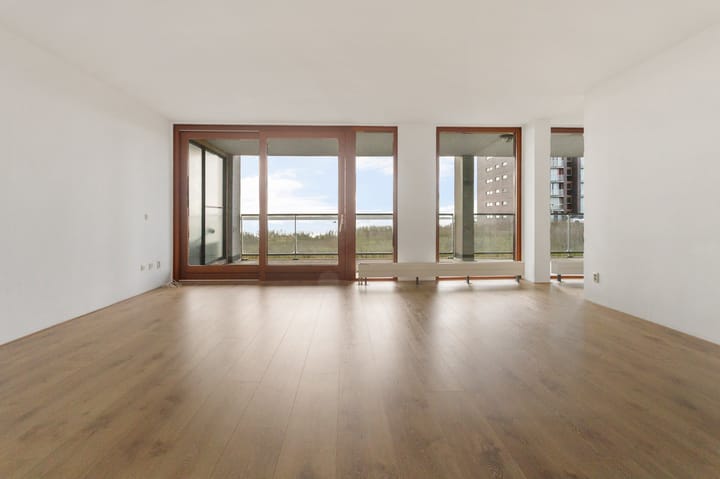 Foto 4 van Veerkade 118