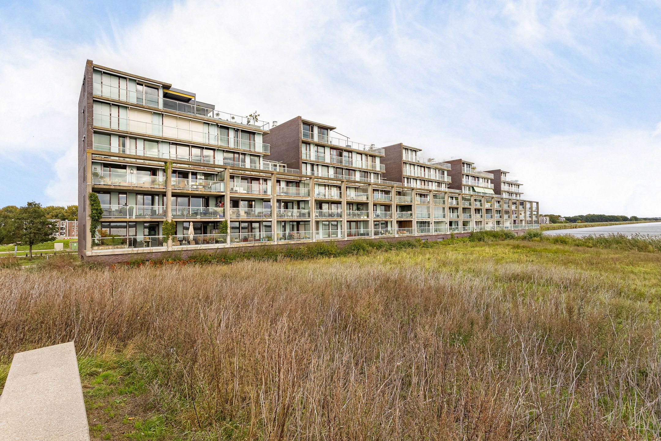 Foto 30 van Veerkade 118