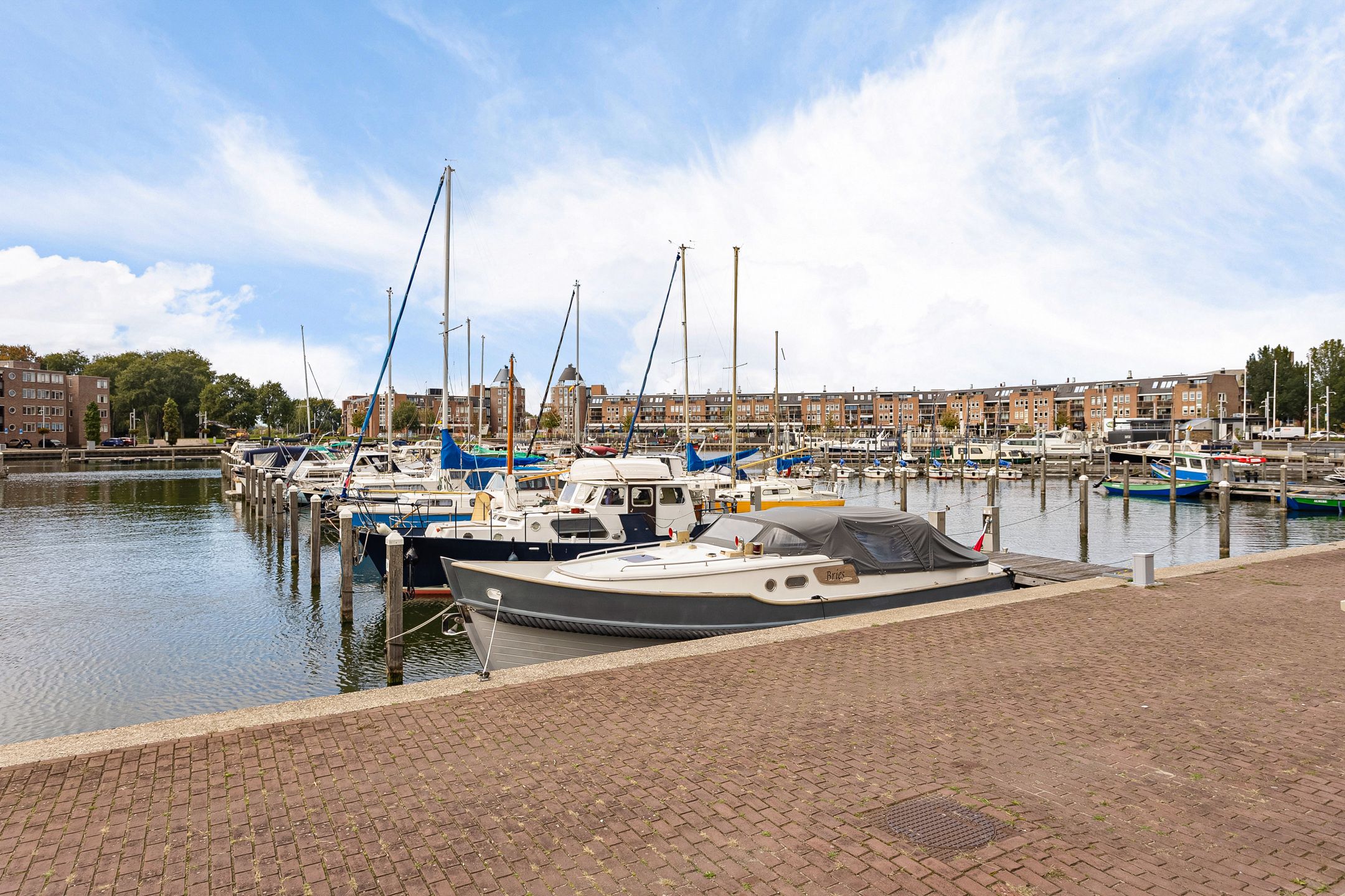 Foto 33 van Veerkade 118