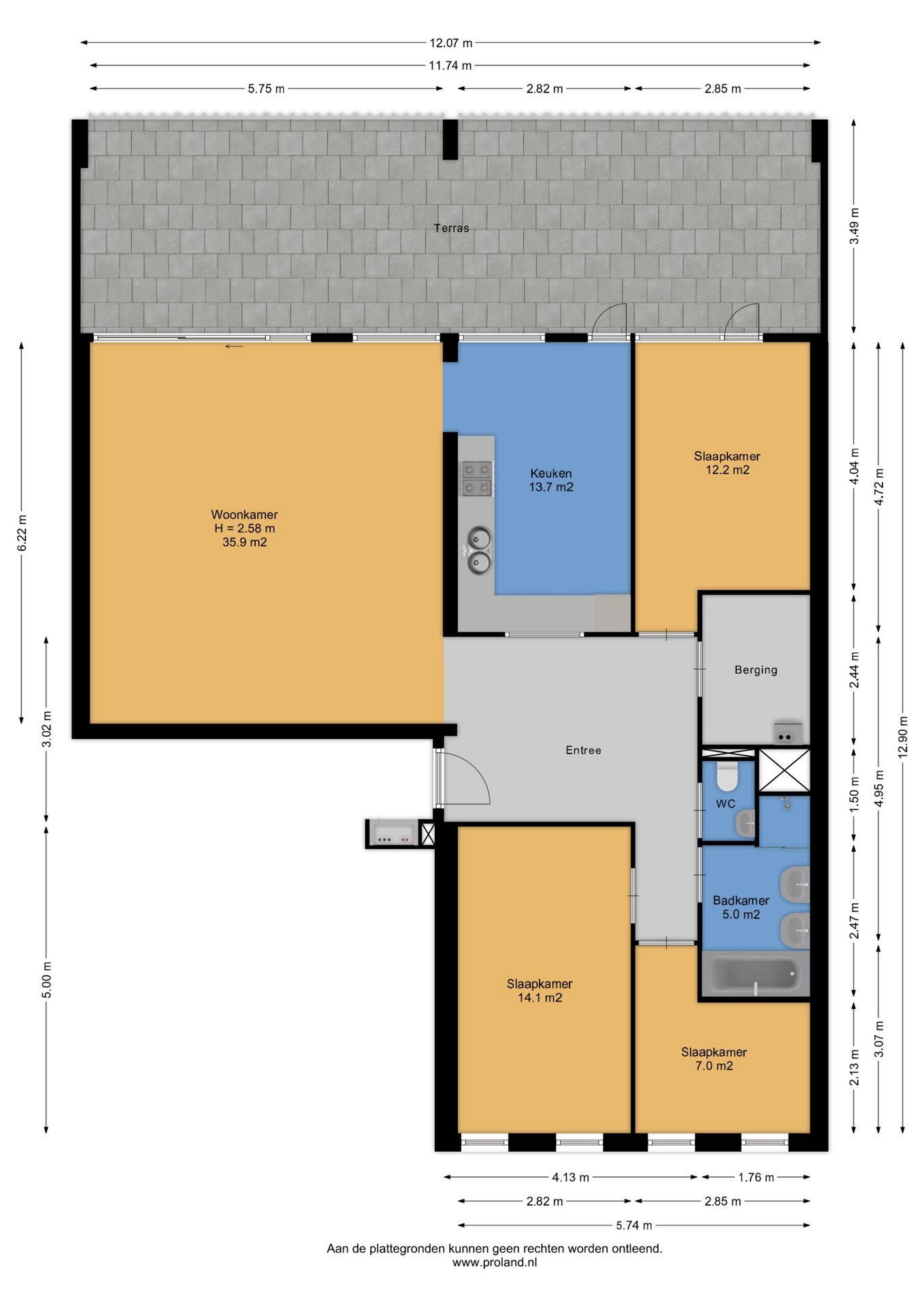 Foto 34 van Veerkade 118