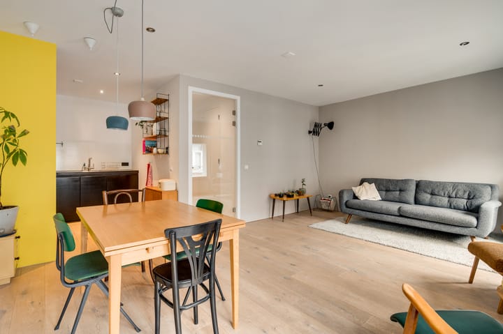 Foto 2 van Brusselsestraat 47-C