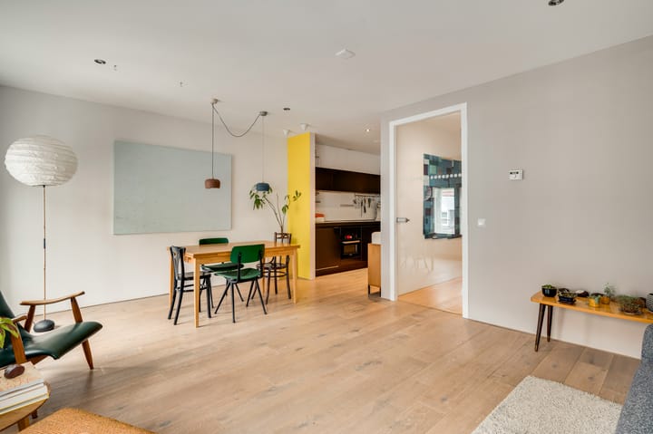 Foto 4 van Brusselsestraat 47-C