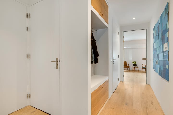 Foto 7 van Brusselsestraat 47-C