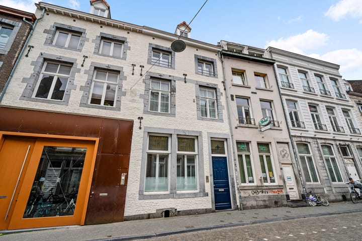 Foto 15 van Brusselsestraat 47-C