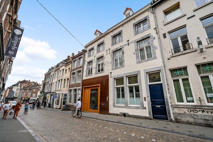 Foto 16 van Brusselsestraat 47-C