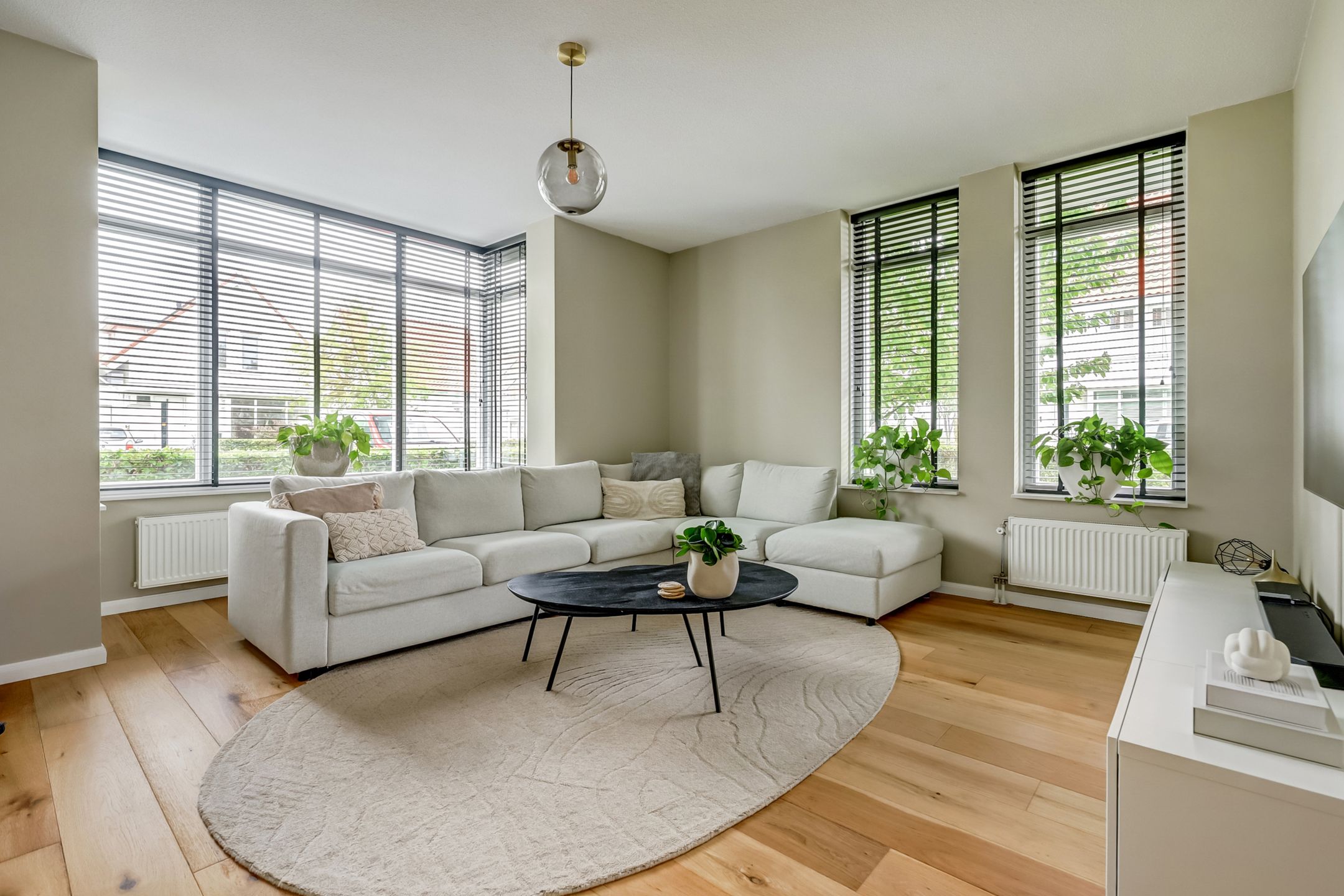 Foto 3 van Dominee Bakkerushof 2