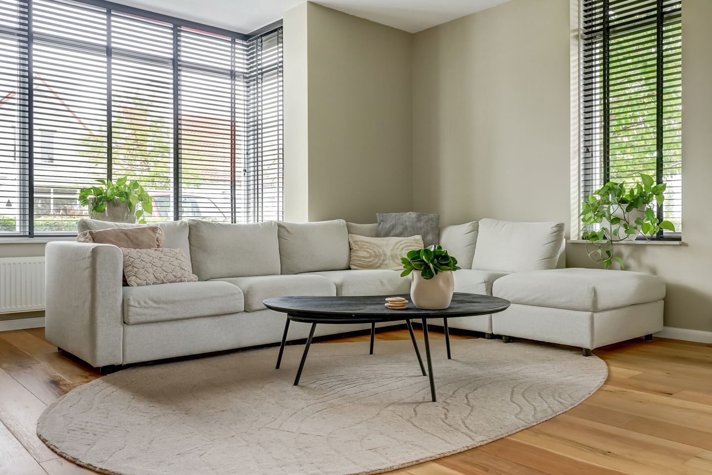 Foto 4 van Dominee Bakkerushof 2