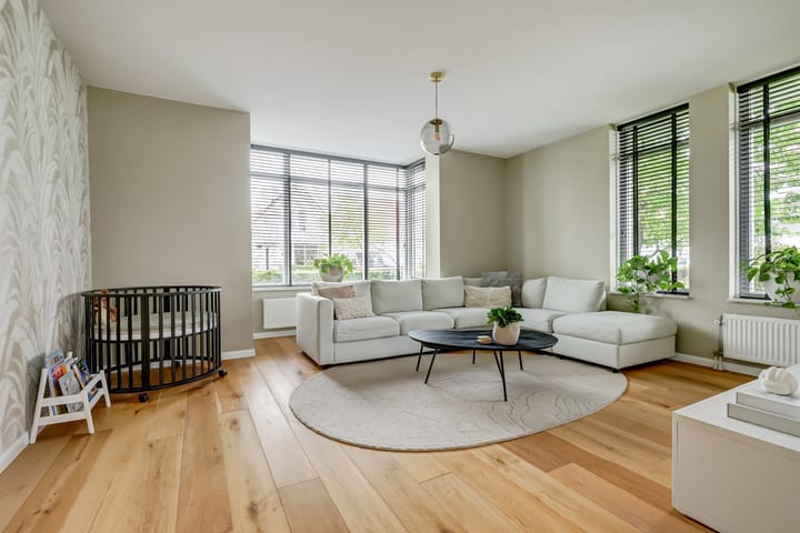 Foto 5 van Dominee Bakkerushof 2