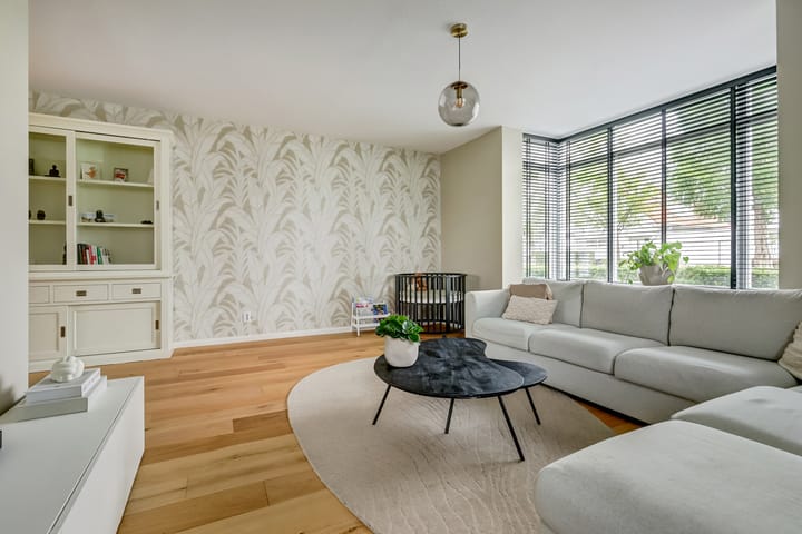 Foto 6 van Dominee Bakkerushof 2